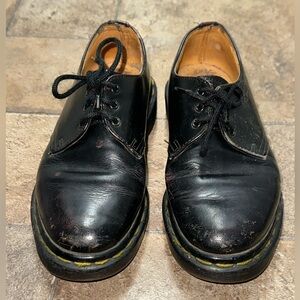 Dr Martens Size 3 UK